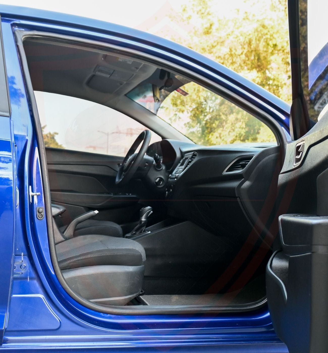 Hyundai Accent GLS 1.6L (138 HP) Sedan Hyundai Accent | 1.6 L | 2022| GCC | Accident-Free | In Excellent Condition