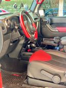 جيب رانجلر اخرئ