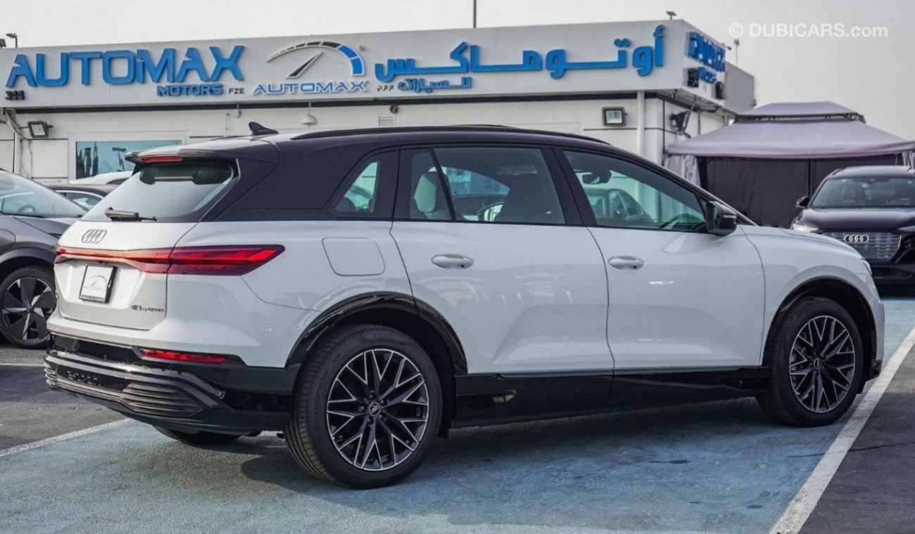 أودي Q5 40 e-tron Electric Sport Package , 2022 , 0Km , With 3 Years or 100K Km Warranty