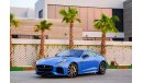 Jaguar F-Type Coupe SVR | 5,268 P.M | 0% Downpayment | Full Option | Immaculate Condition!