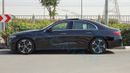 Mercedes Benz E200 (For Export , НА ЭКСПОРТ) Avantgarde EQ Boost 2.0L RWD GCC 2026 Без пробега