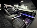 Audi Q8 55 TFSI S-LINE LUXURY