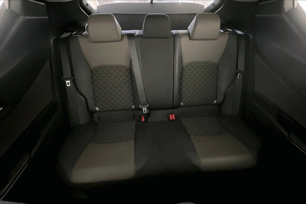 Toyota CHR VX | Guaranteed Warranty | 0 Down Payment