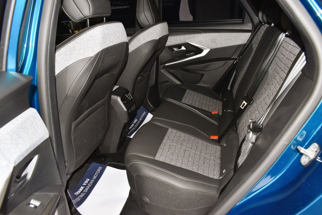 Peugeot 3008 ALLURE FROM AED 1,299 PM. MANUFACTURER WARRANTY INCLUDED!
