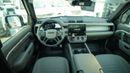 Land Rover Defender 110 OCTA  P635 Borasco Grey- Khaki 2026MY Export Only