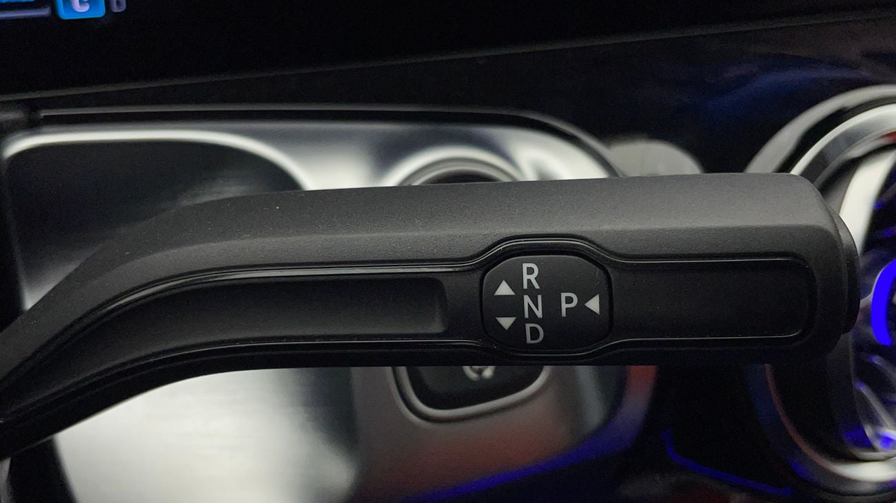 Mercedes-Benz GLB 250 PREMIUM PLUS AMG 2 | Zero Down Payment | Home Test Drive