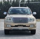 تويوتا لاند كروزر GX.R V6