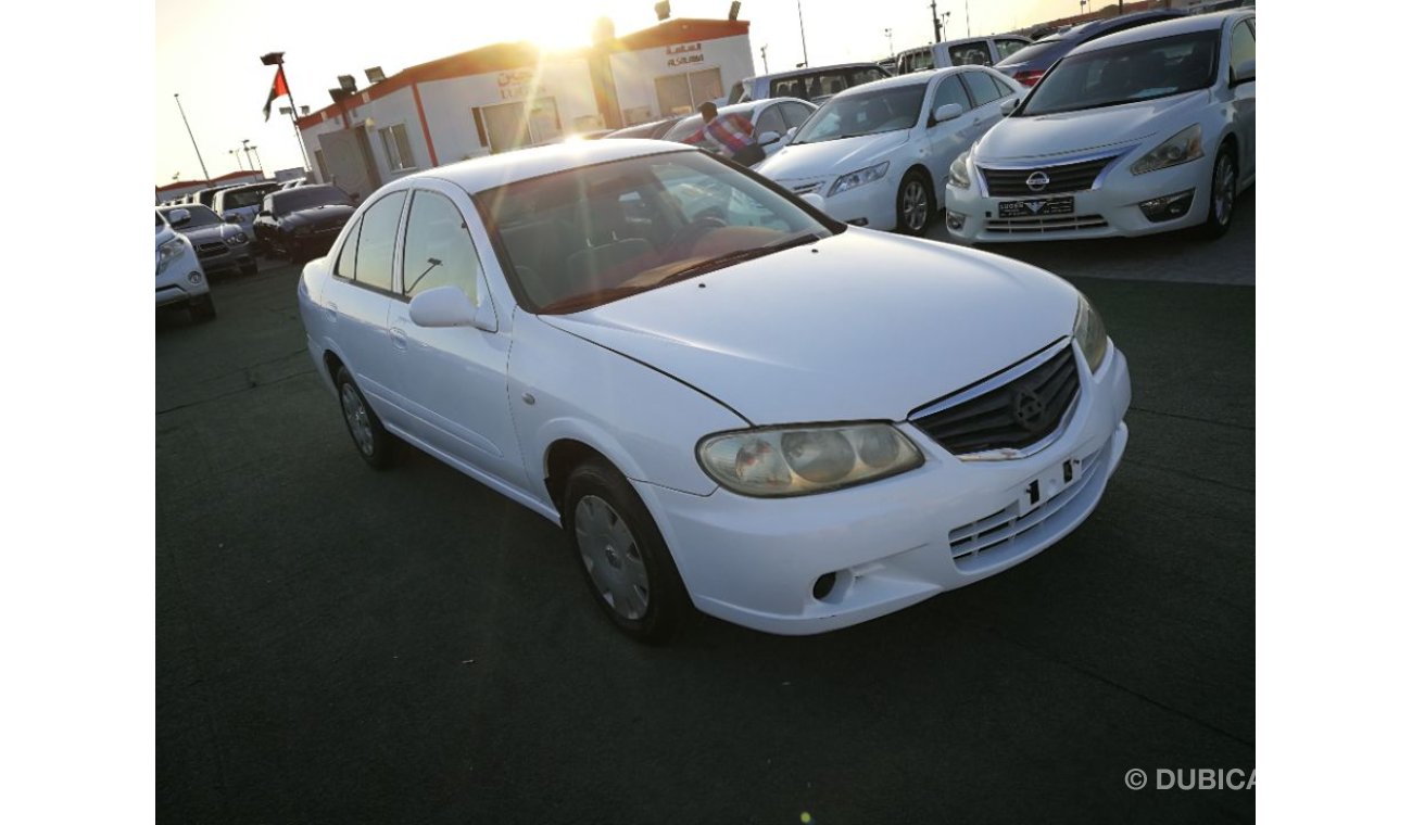 Nissan Sunny Nissan sunny 2010 gcc