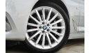 BMW 530i i | 2,740 P.M | 0% Downpayment | Perfect Condition!