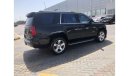 Chevrolet Tahoe GCC