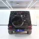 مرسيدس بنز G 63 AMG