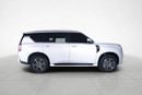 Nissan Patrol SE PLATINUM CITY 3.8