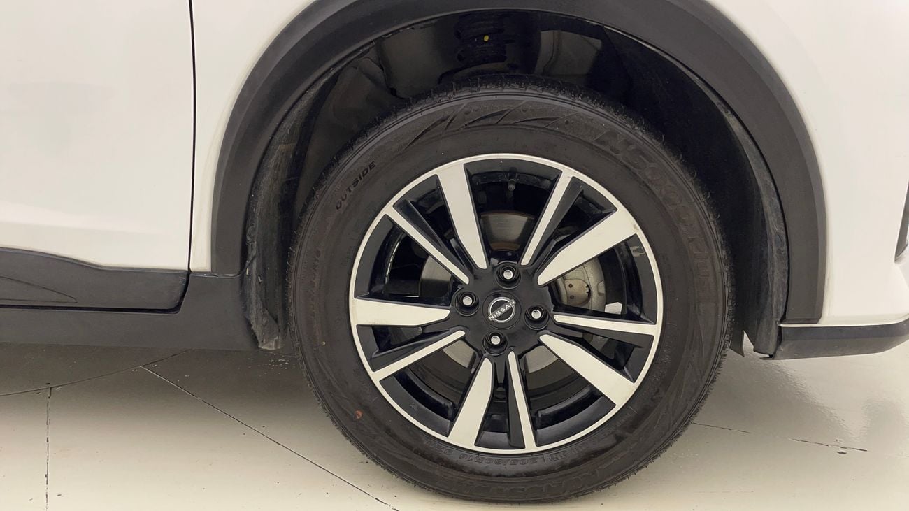 Nissan Kicks S 1.6 | Zero Down Payment | Home Test Drive