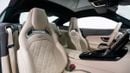 مرسيدس بنز AMG GT - 2024 - Euro Specs - Under Dealer Warranty