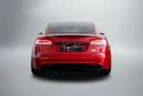 Tesla Model S Plaid (AWD)