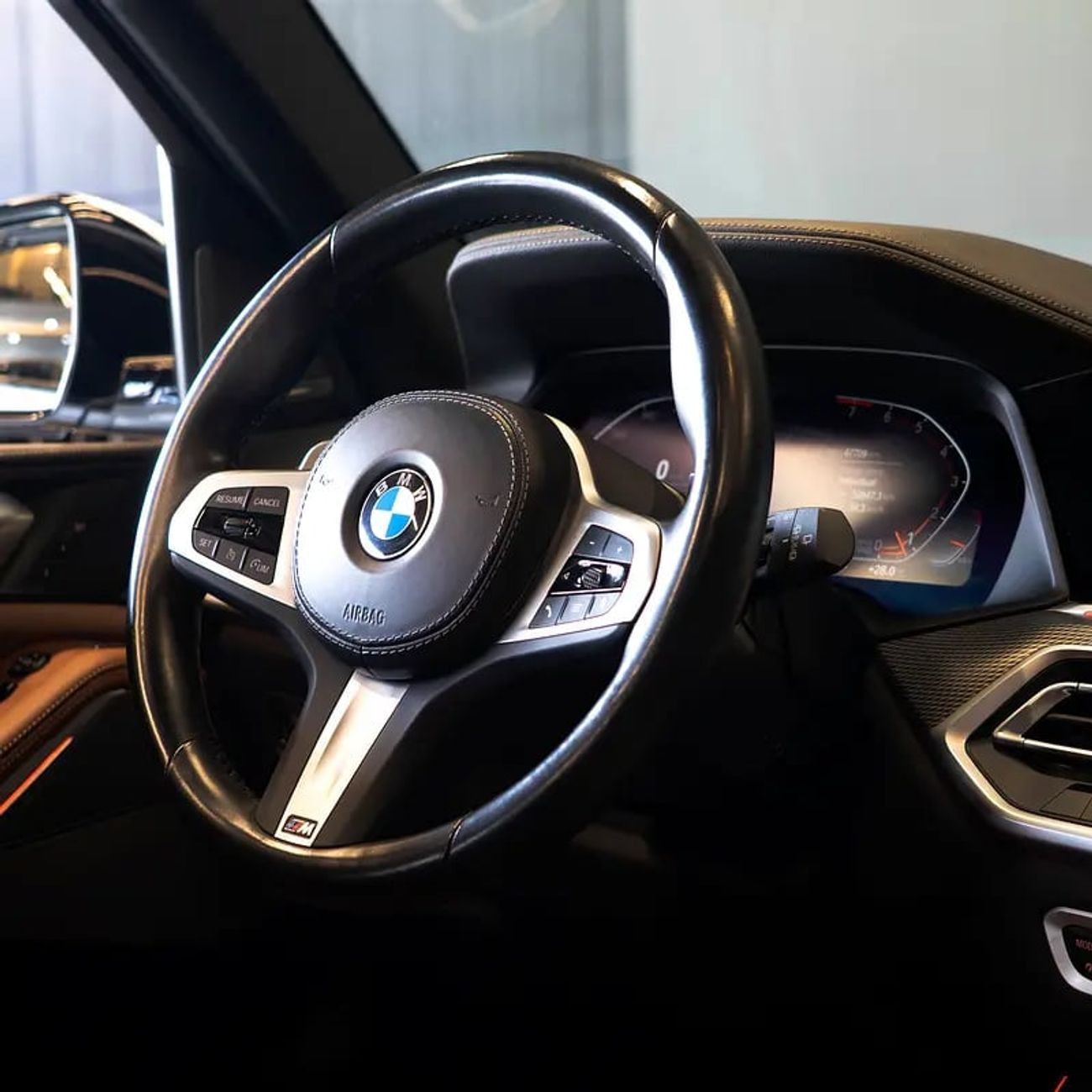 بي أم دبليو X5 40i xDrive 3.0L