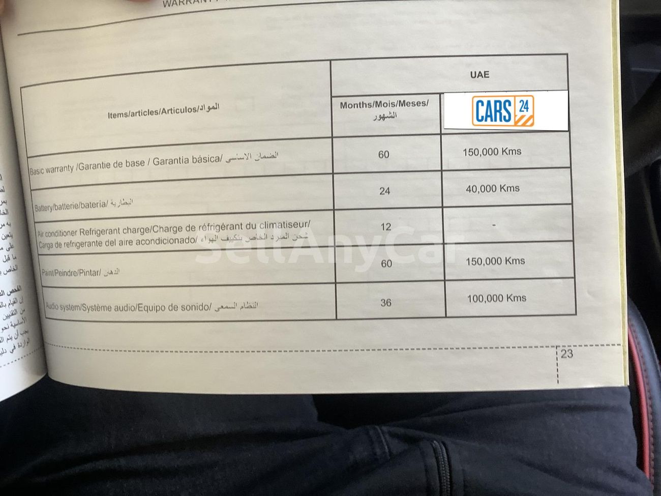 هيونداي جراند i10 SMART 1.2 | بدون دفعة مقدمة | اختبار القيادة في المنزل