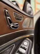 Mercedes-Benz S 63 AMG Std 5.5L