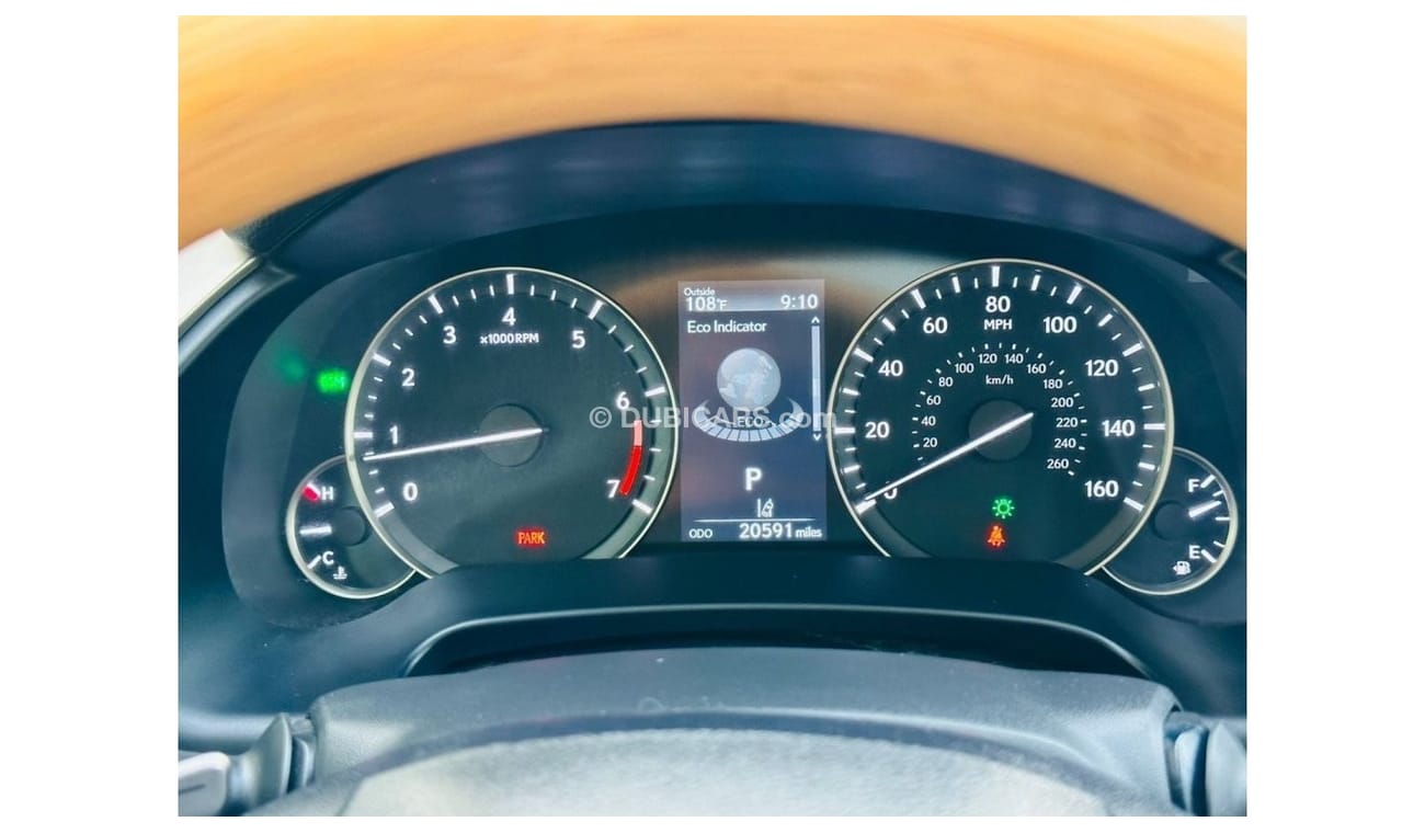 Lexus RX350 Excellence Lexus RX350 full option 360 degree camera, IMPORTED FROM USA