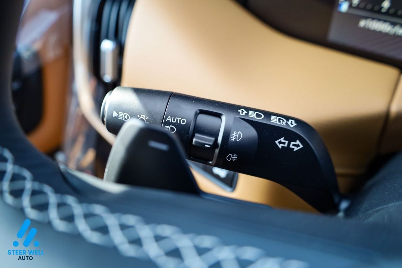 نيسان باترول LE Platinum 2026 GCC | 3.5 Twin-Turbo | AWD | 9AT | 8 Seater SUV | BEST DEALS | EXPORT