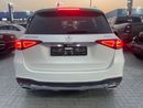 مرسيدس بنز GLE 450 Std
