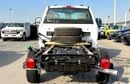Ford F 550 F550 XL 4x4  Super Duty (Export Only)