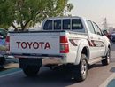 Toyota Hilux // HILUX // DIESEL // MANUAL // 4X4 (LOT # 45619)