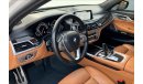 BMW 750Li M Sport
