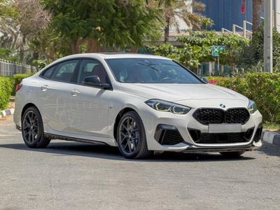 BMW M235i 