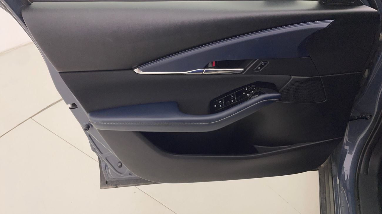 مازدا CX30 ELITE 2 | بدون دفعة مقدمة | اختبار القيادة في المنزل