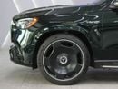 Mercedes-Benz GLS 63 GLS 63 AMG - 7 seat