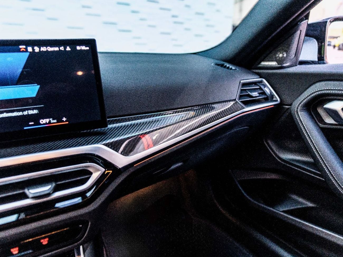 بي أم دبليو M2