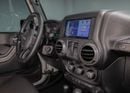 Jeep Wrangler Sport 3.6L A/T