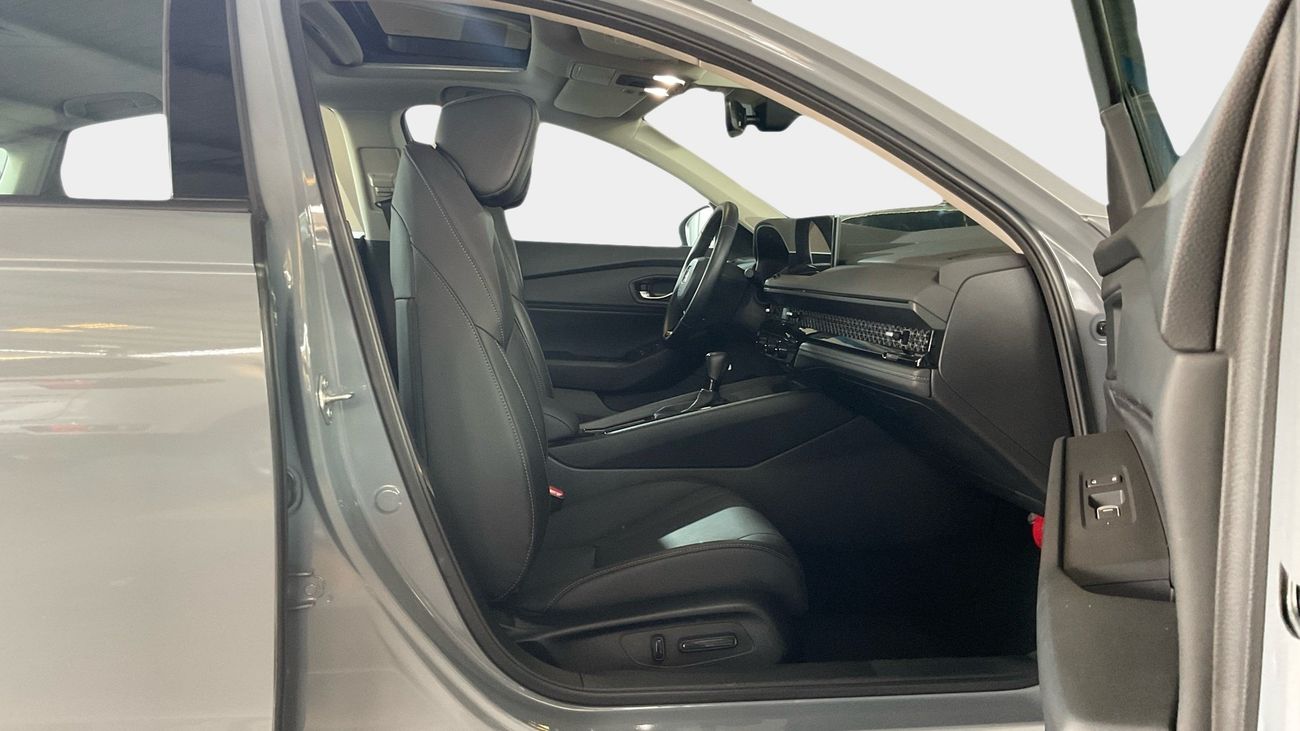 Honda Accord 1.5 EX-L AUTO | Guaranteed Warranty | 0 Down Payment