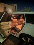 Nissan Pathfinder SV