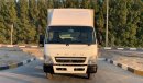 Mitsubishi Canter 2017 With Jack Ref#626