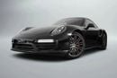 Porsche 911 Turbo 3.8L (500 HP) Coupe