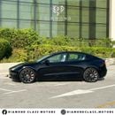 Tesla Model 3 Tesla Model 3 Performance  Full Self-Driving  White Interior  Auto Pilot  Dual Motor  2022 GCC Under