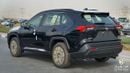 Toyota RAV4 2.5L EXR Hybrid All Wheel Drive | GCC Specs | Sunroof | Cruise Control | Wireless Charger | ZERO Km