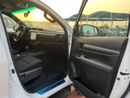 Toyota Hilux TOYOTA HILUX 4.0 ADVENTURE WHITE 2025