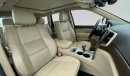 Jeep Grand Cherokee LIMITED 3.6 | Under Warranty | Inspected on 150+ parameters