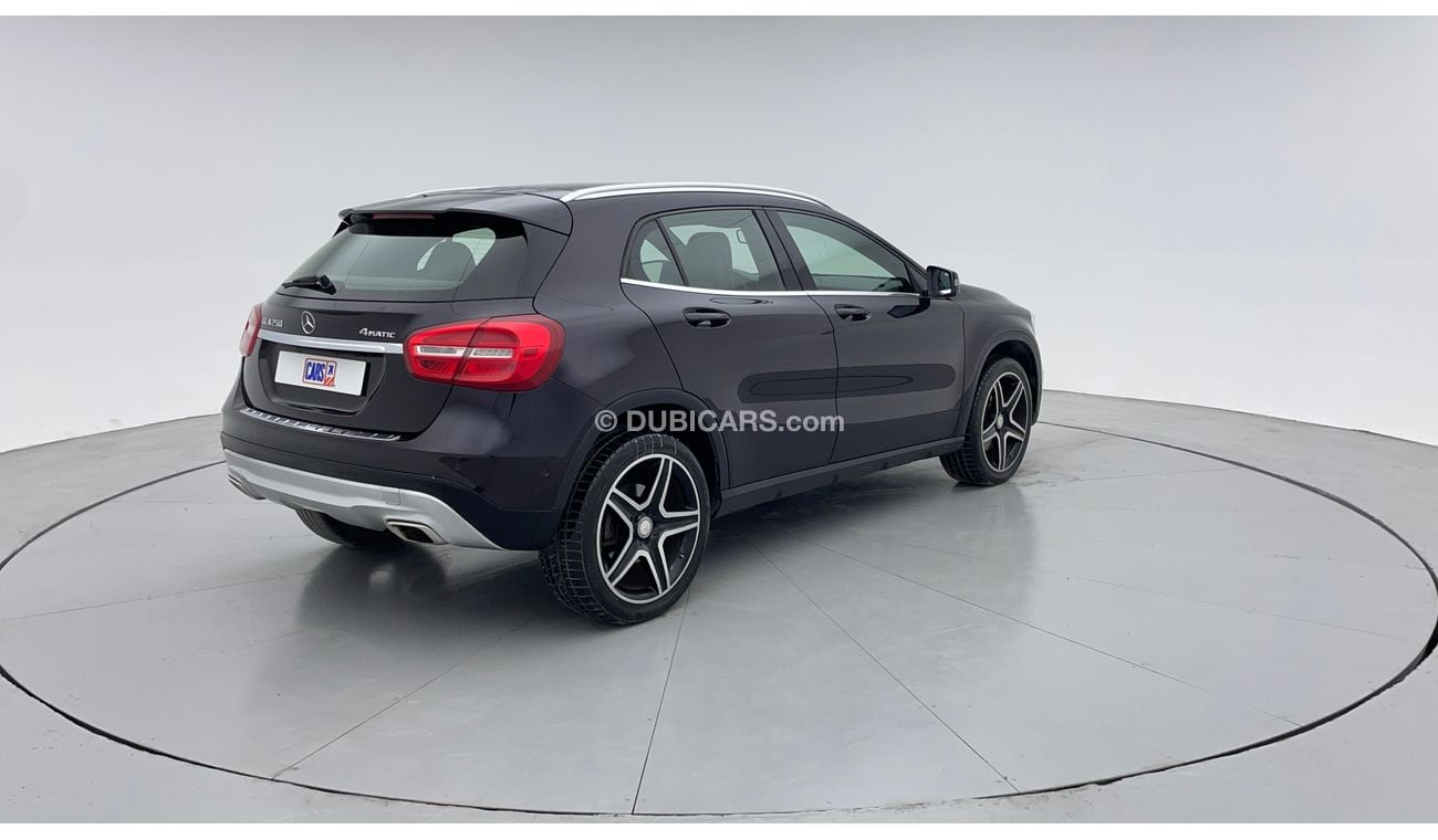 Mercedes-Benz GLA 250 AMG 4 MATIC 2 | Zero Down Payment | Free Home Test Drive