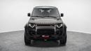 Land Rover Defender OCTA - 2025 - Euro Specs - Under 5 Year Warranty