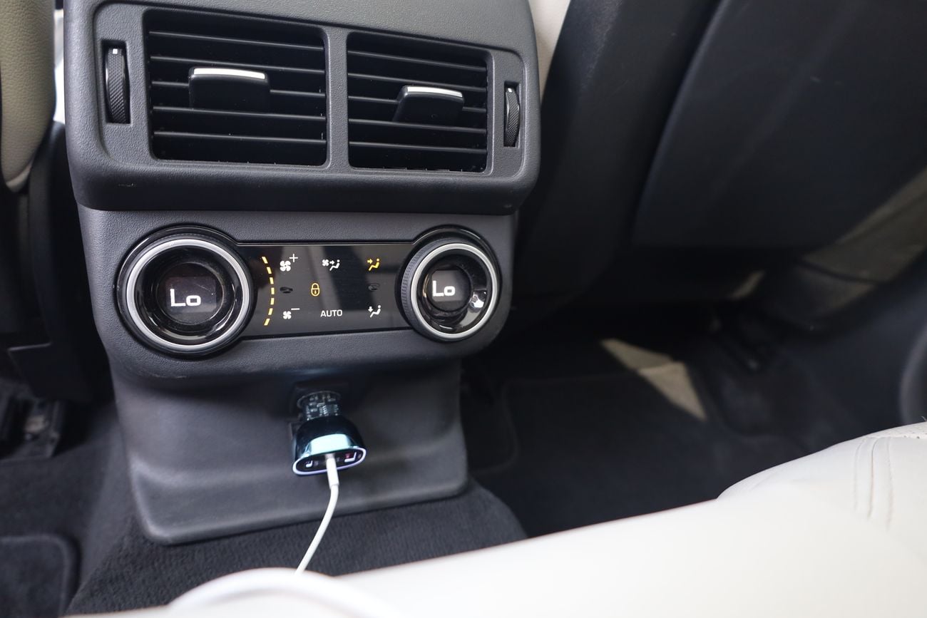 Land Rover Range Rover Velar P250