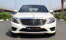 Mercedes-Benz S 500 AMG