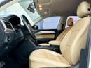 Volkswagen Teramont GL S 2.0L