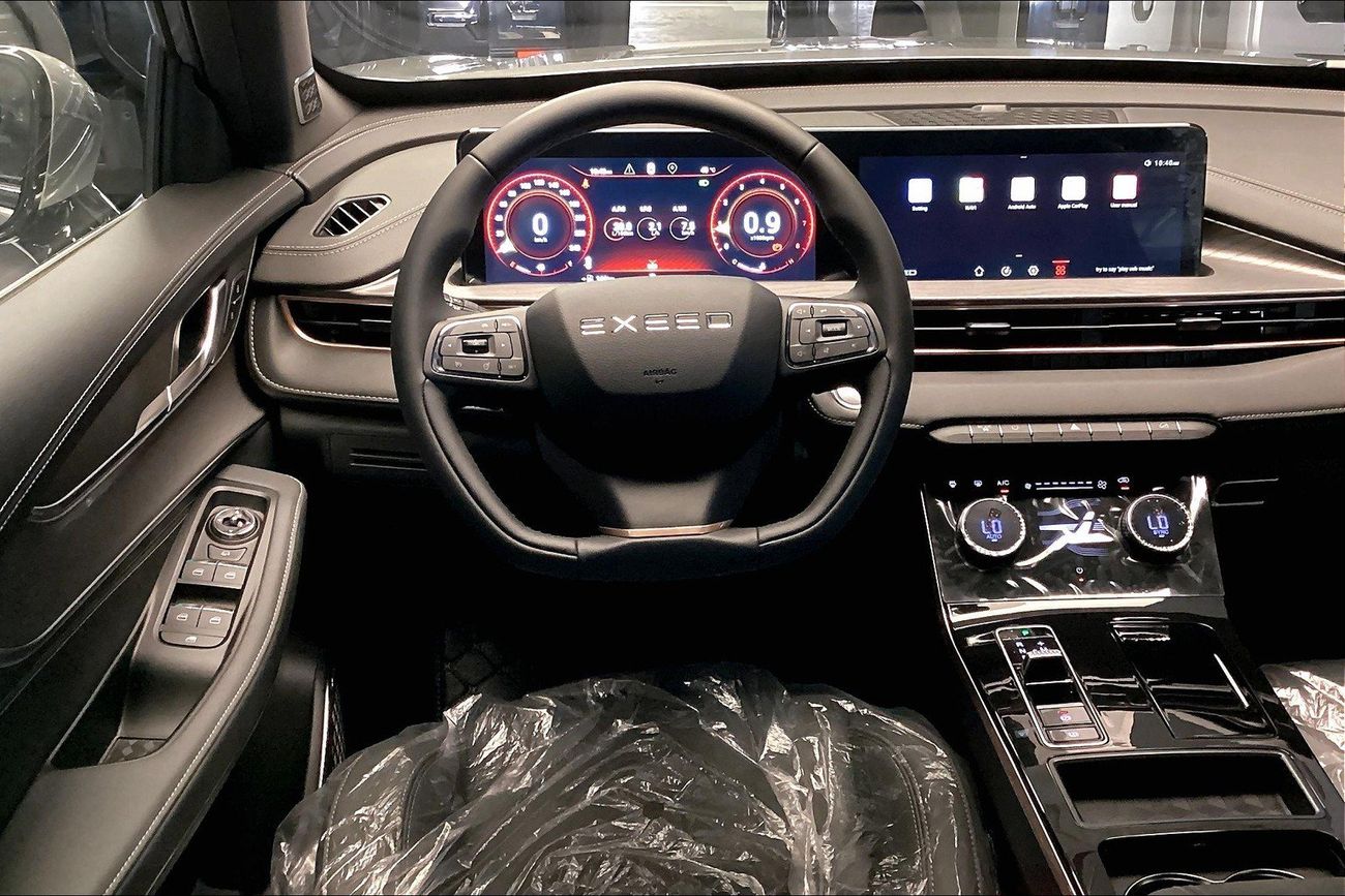 إكسيد LX Comfort | شامل الضمان | 0 ﺪﻔﻋﺓ ﺃﻮﻟﻯ