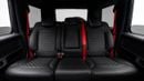 Mercedes Benz G63 AMG BRABUS G800 BRABUS 800 - 2022 - Euro Specs