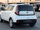 Kia Soul Us import,2.0L