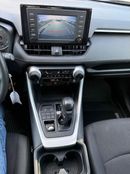 تويوتا راف ٤ 4WD 2.5L model